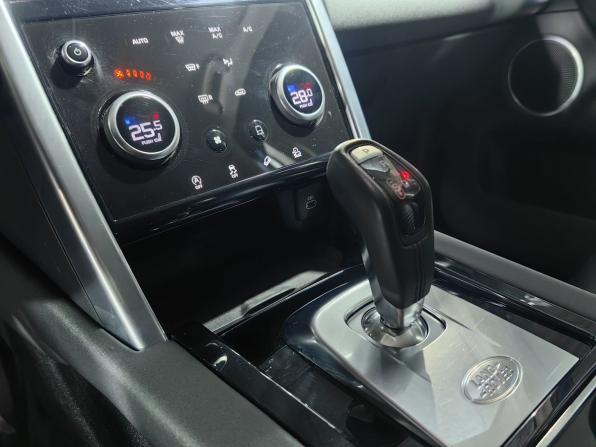 Land Rover Discovery Sport I Рестайлинг с пробегом 2021 года, цена 3 469 000 рублей, 76662 км, внедорожник, Автокод Объявления