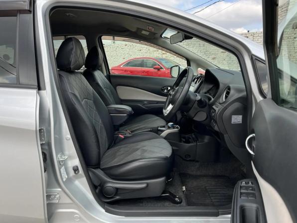 Nissan Note II Рестайлинг с пробегом 2017 года, цена 1 165 000 рублей, 150555 км, хэтчбек, Автокод Объявления
