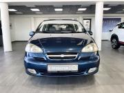 Chevrolet Rezzo Ростов-на-Дону  - изображение 10