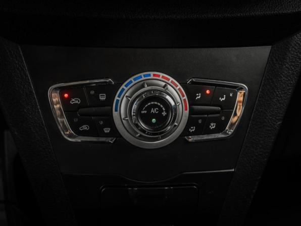 Lifan X50 с пробегом 2018 года, цена 577 030 рублей, 94489 км, хэтчбек, Автокод Объявления