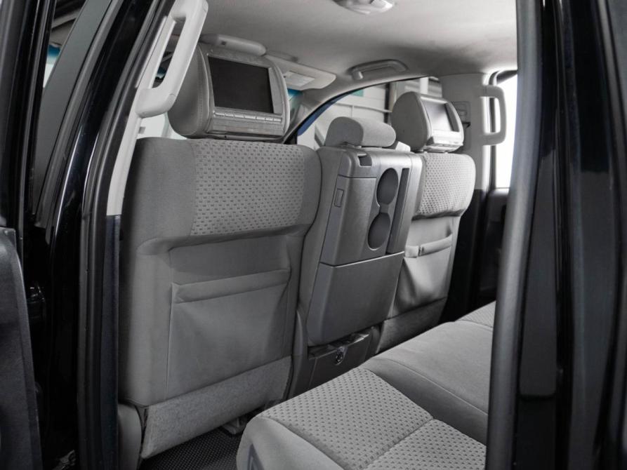 Toyota Tundra II Тюмень  - изображение 12