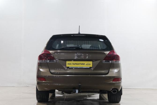 Toyota Venza I с пробегом 2013 года, цена 2 149 000 рублей, 236000 км, внедорожник, Автокод Объявления