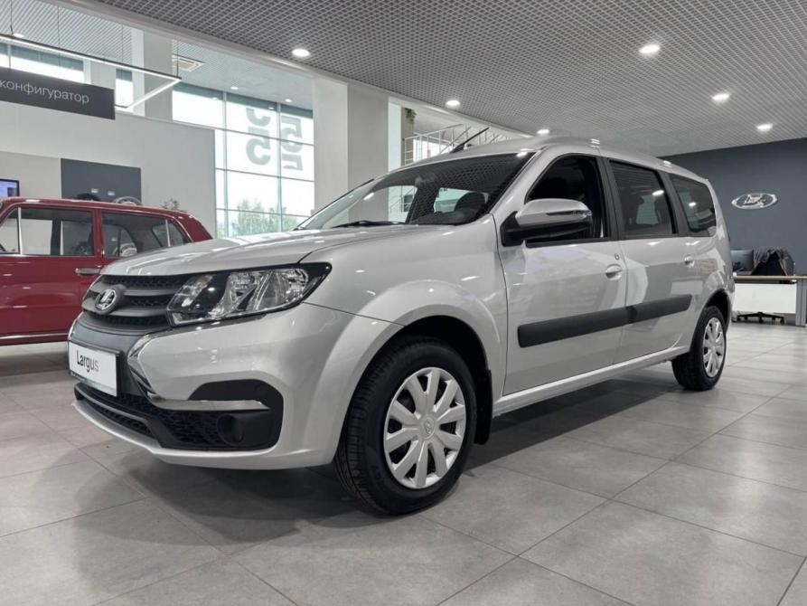 Lada (ВАЗ) Largus I Рестайлинг Волгоград  - изображение 1