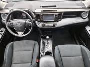 Toyota RAV4 IV (XA40) Рестайлинг Воронеж  - изображение 31