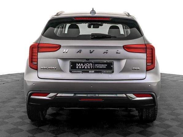 Haval Jolion I с пробегом 2023 года, цена 1 625 000 рублей, 100532 км, внедорожник, Автокод Объявления