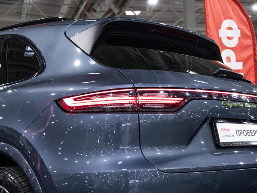 Porsche Cayenne III Санкт-Петербург  - изображение 18