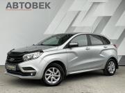 Lada (ВАЗ) XRAY I Екатеринбург  - изображение 30