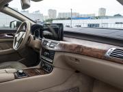 Mercedes-Benz CLS II (C218) Москва  - изображение 31