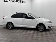Skoda Rapid I Воронеж  - изображение 28