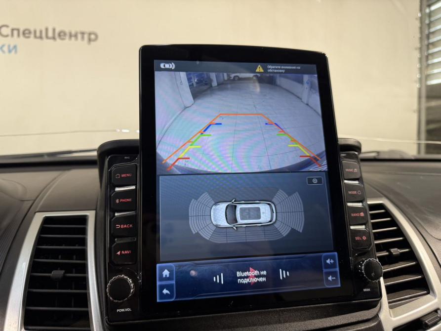 Mitsubishi Pajero Sport II Химки  - изображение 11