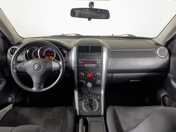 Suzuki Grand Vitara II Рестайлинг с пробегом 2008 года, цена 1 130 000 рублей, 81000 км, внедорожник, Автокод Объявления