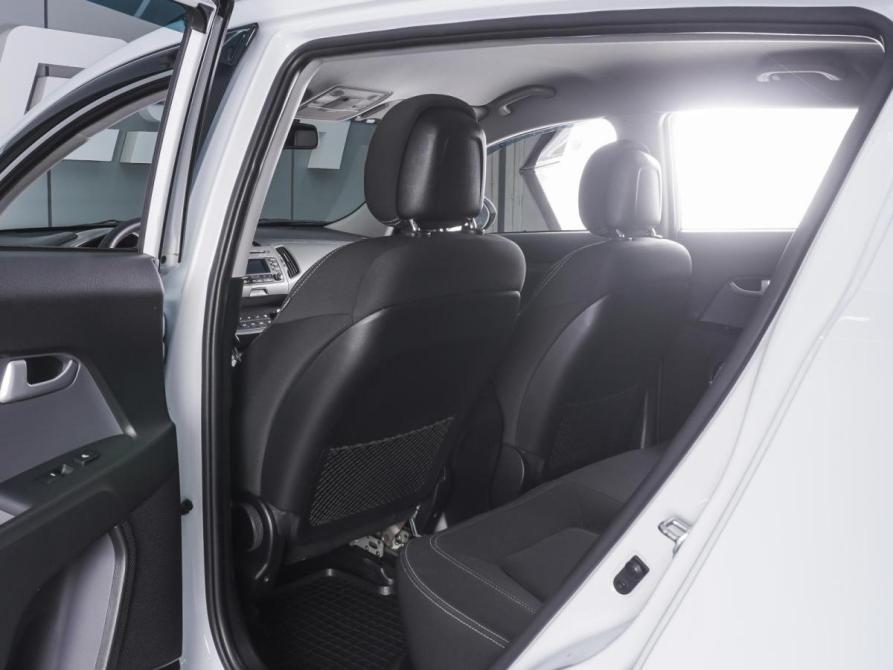Kia Sportage III Ростов-на-Дону  - изображение 11