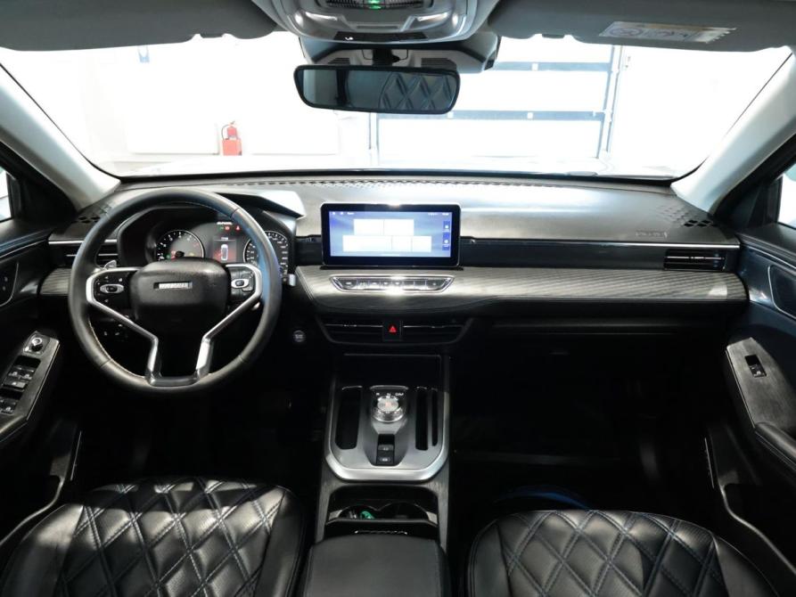 Haval Jolion I Калуга  - изображение 11