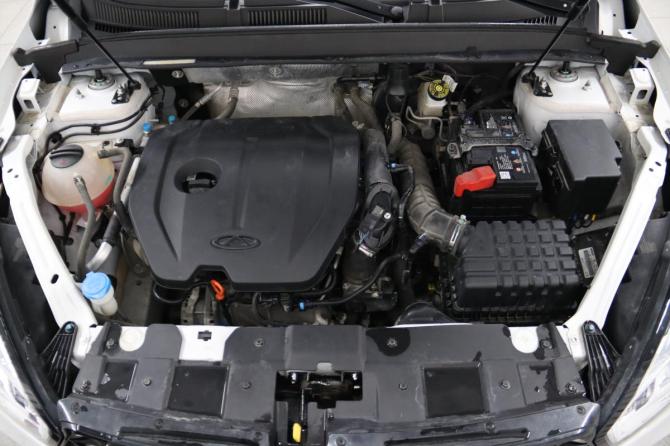 Chery Tiggo 7 Pro I с пробегом 2022 года, цена 1 745 450 рублей, 47234 км, внедорожник, Автокод Объявления