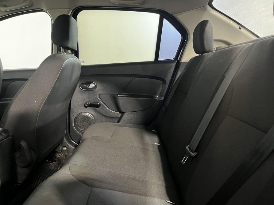 Renault Logan II Великий Новгород  - изображение 9