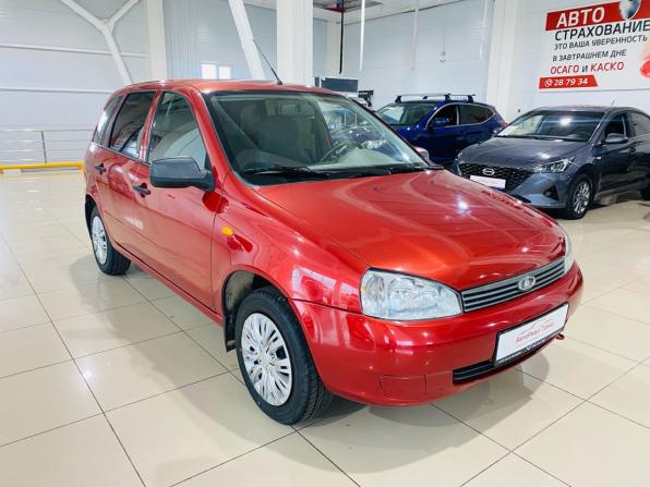 Lada (ВАЗ) Kalina I с пробегом 2012 года, цена 399 000 рублей, 80000 км, универсал, Автокод Объявления
