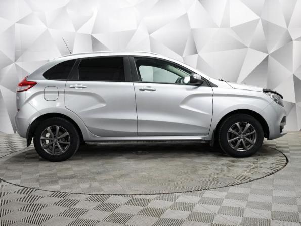 Lada (ВАЗ) XRAY I с пробегом 2021 года, цена 1 050 000 рублей, 42000 км, хэтчбек, Автокод Объявления