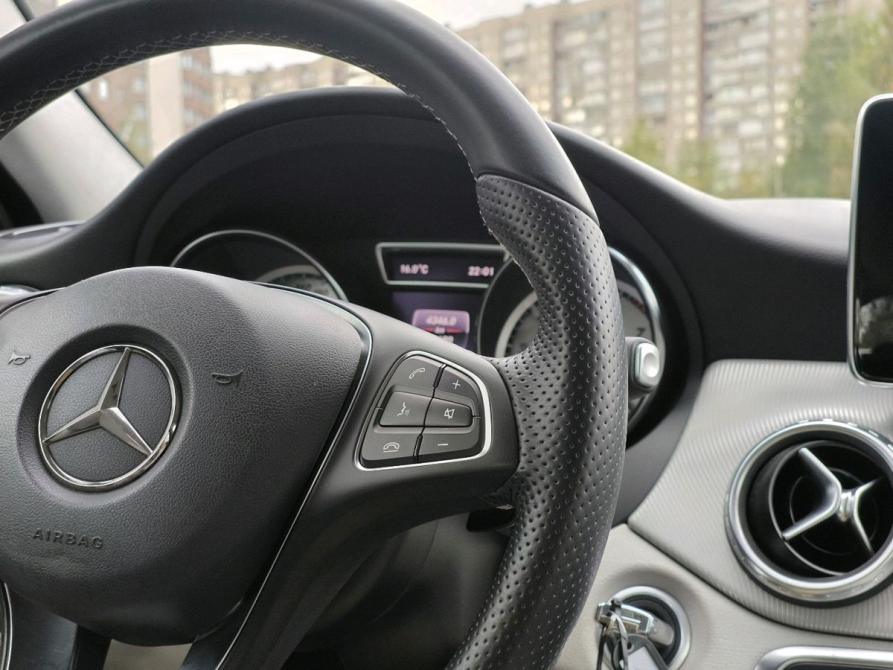 Mercedes-Benz GLA I (X156) Санкт-Петербург  - изображение 20