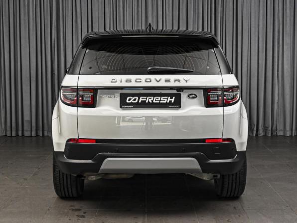 Land Rover Discovery Sport I Рестайлинг с пробегом 2020 года, цена 3 440 000 рублей, 88455 км, внедорожник, Автокод Объявления