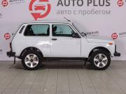 Lada (ВАЗ) Niva Legend I Минеральные Воды  - изображение 21