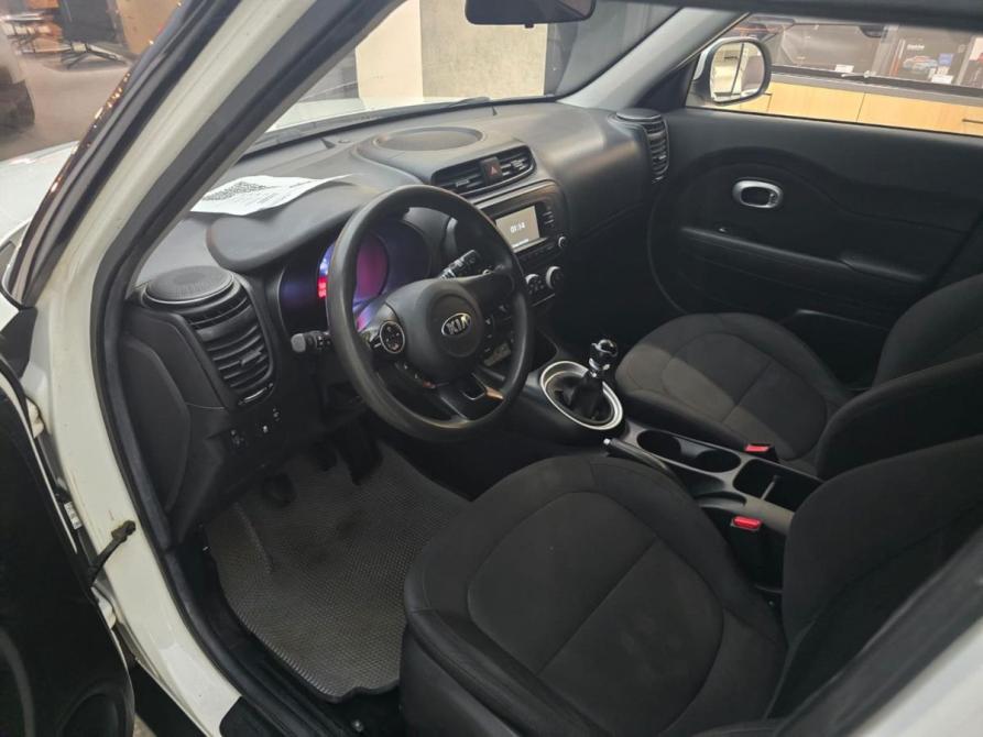 Kia Soul II Рестайлинг Ярославль  - изображение 7