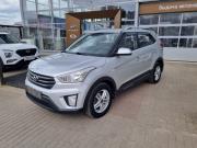 Hyundai Creta I Смоленск  - изображение 20