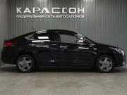 Hyundai Solaris II Рестайлинг Пермь  - изображение 24