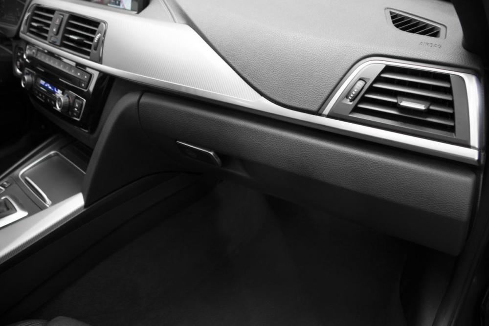 BMW 3 серии VI (F3x) Рестайлинг Москва  - изображение 33