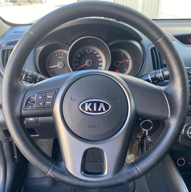 Kia Cerato II Самара  - изображение 16
