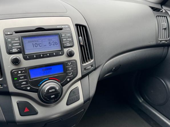 Hyundai i30 I с пробегом 2008 года, цена 699 900 рублей, 246559 км, хэтчбек, Автокод Объявления