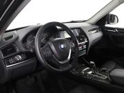 BMW X3 II (F25) Рестайлинг Москва  - изображение 33