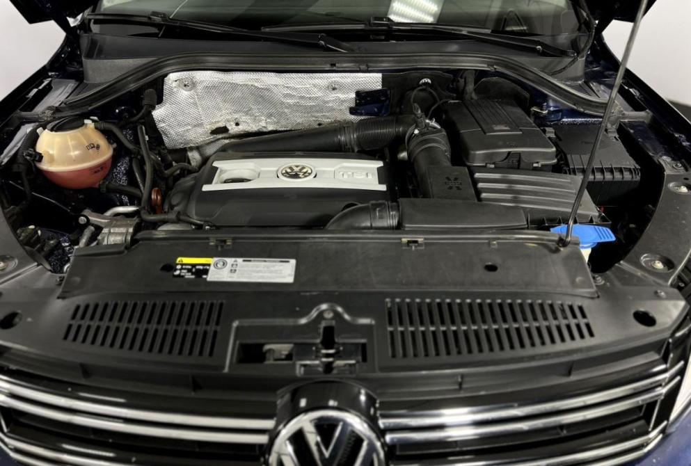 Volkswagen Tiguan I Рестайлинг Нижний Новгород  - изображение 21