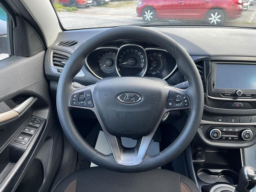 Lada (ВАЗ) Vesta I Мурманск  - изображение 14