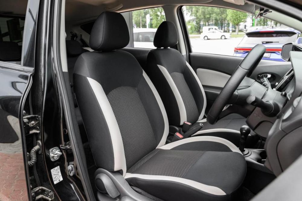 Nissan Note II Рестайлинг Ульяновск  - изображение 10