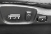 Infiniti FX I (S50) Рестайлинг Барнаул  - изображение 42