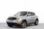 Nissan Juke I Барнаул  - изображение 29