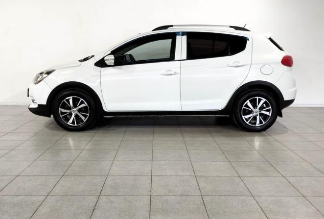 Lifan X50 с пробегом 2016 года, цена 635 000 рублей, 37881 км, хэтчбек, Автокод Объявления