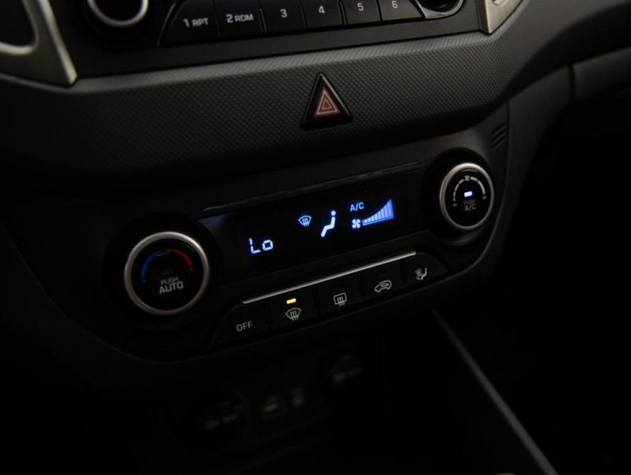 Hyundai Creta I Санкт-Петербург  - изображение 16
