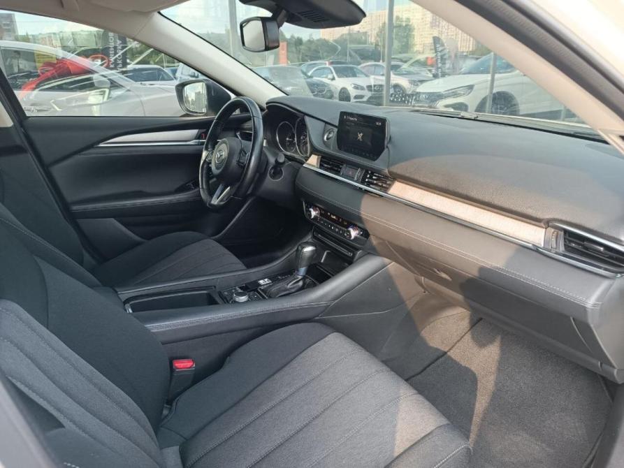 Mazda 6 III (GJ) Рестайлинг 2 Оренбург  - изображение 13