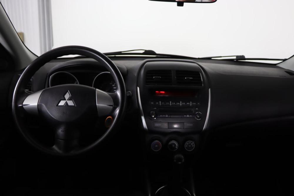 Mitsubishi ASX I Нижний Новгород  - изображение 12