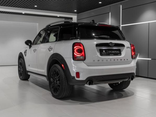 Mini Countryman II с пробегом 2017 года, цена 1 900 000 рублей, 112449 км, внедорожник, Автокод Объявления