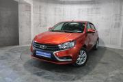 Lada (ВАЗ) Vesta I Ярославль  - изображение 15