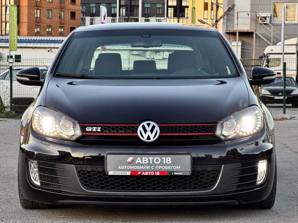 Volkswagen Golf GTI VI с пробегом 2011 года, цена 1 699 000 рублей, 181752 км, хэтчбек, Автокод Объявления