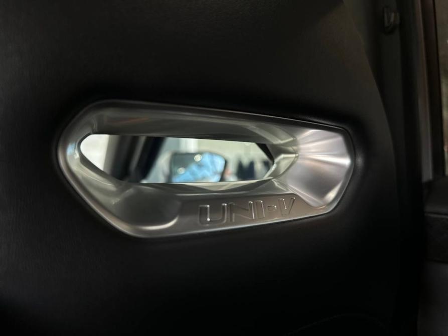 Changan UNI-V I Ростов-на-Дону  - изображение 24
