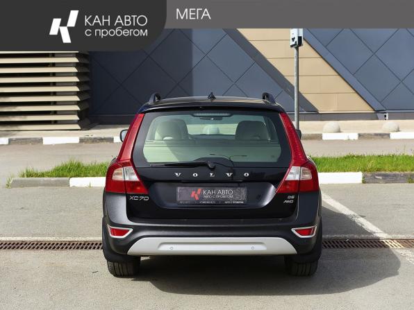 Volvo XC70 II с пробегом 2008 года, цена 1 148 000 рублей, 220146 км, универсал, Автокод Объявления