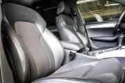 Audi Q5 I (8R) Уфа  - изображение 35