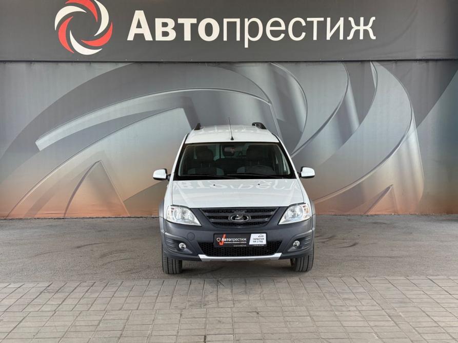 Lada (ВАЗ) Largus I Волгоград  - изображение 2