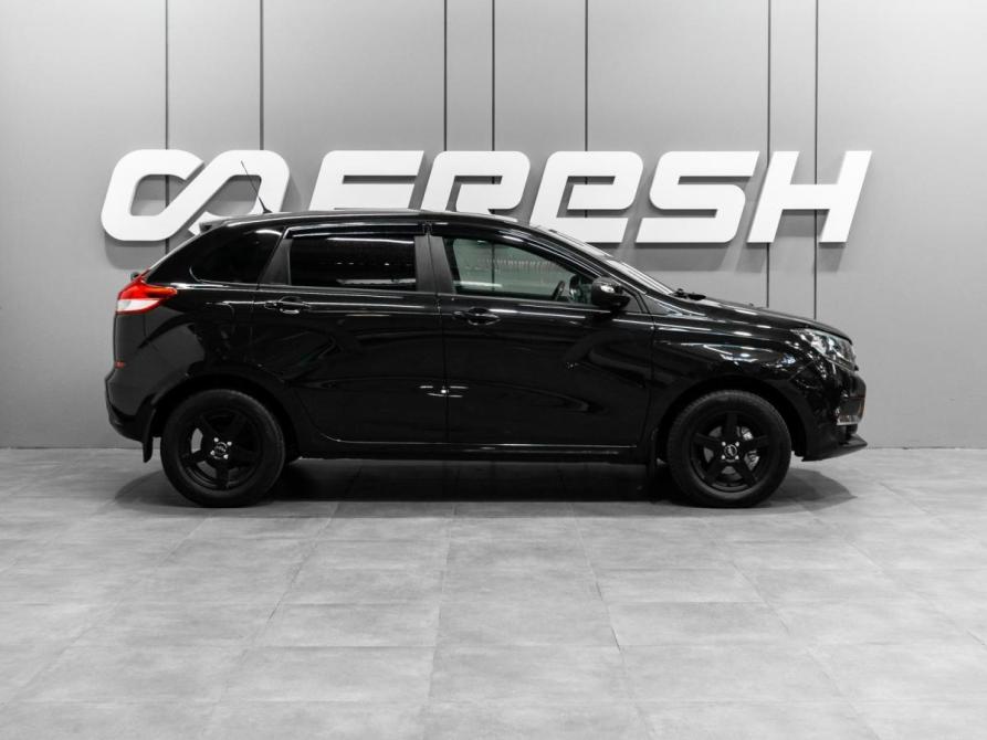 Lada (ВАЗ) XRAY I Тюмень  - изображение 5
