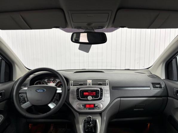 Ford Kuga I с пробегом 2008 года, цена 877 000 рублей, 179809 км, внедорожник, Автокод Объявления