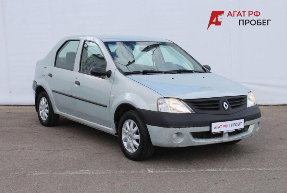 Renault Logan I Нижний Новгород  - изображение 3